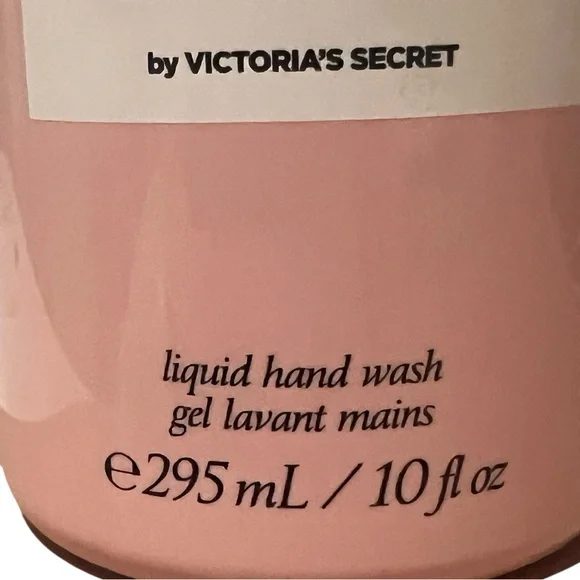 Victoria's Secret Rose Bohemia Liquid Hand Wash NWT - Picture 6 of 11